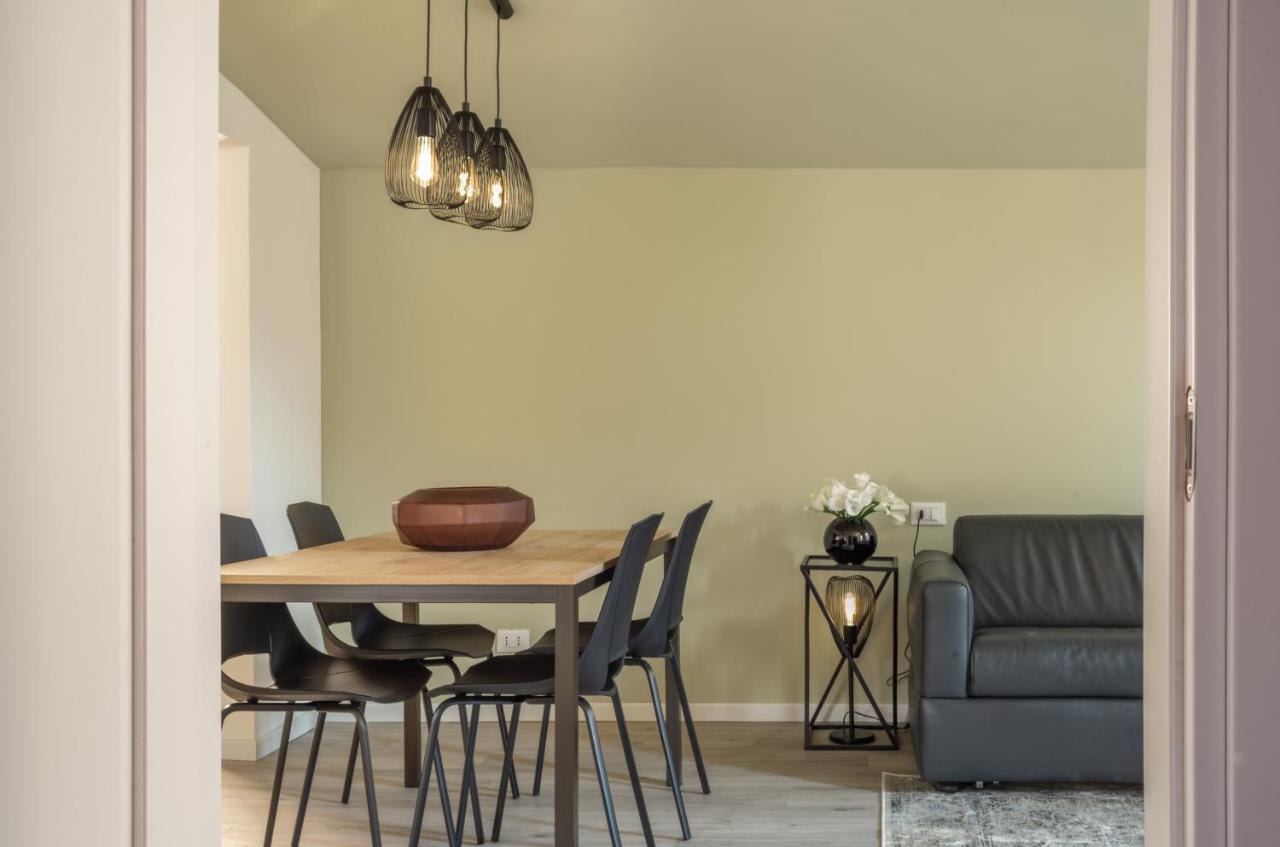 Sant'Aponal Cozy Apartment With Balcony R&R Veneţia Exterior foto
