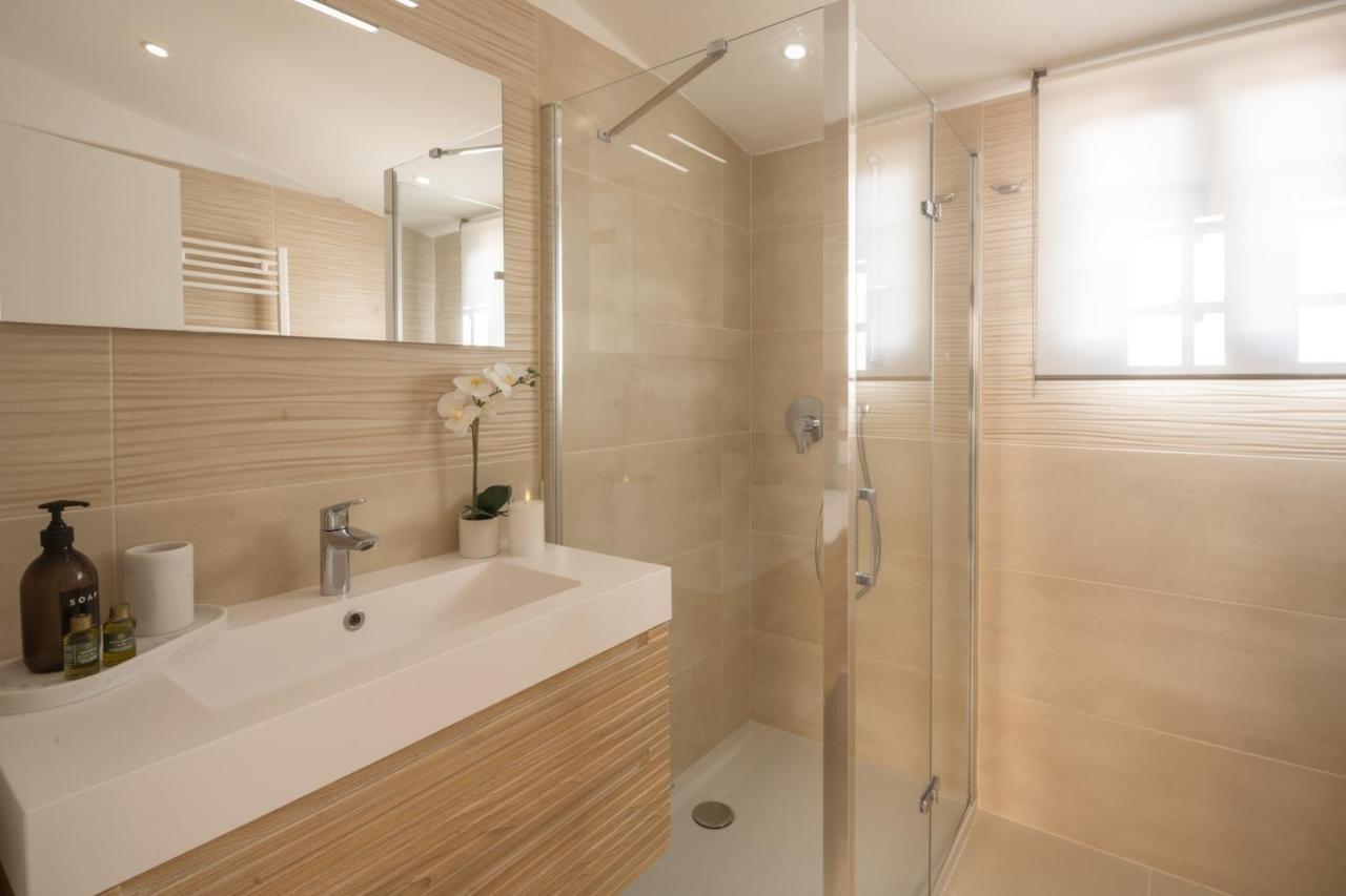 Sant'Aponal Cozy Apartment With Balcony R&R Veneţia Exterior foto